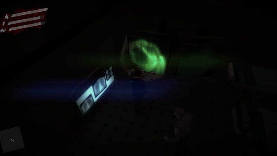Darkness Assault screenshot 3