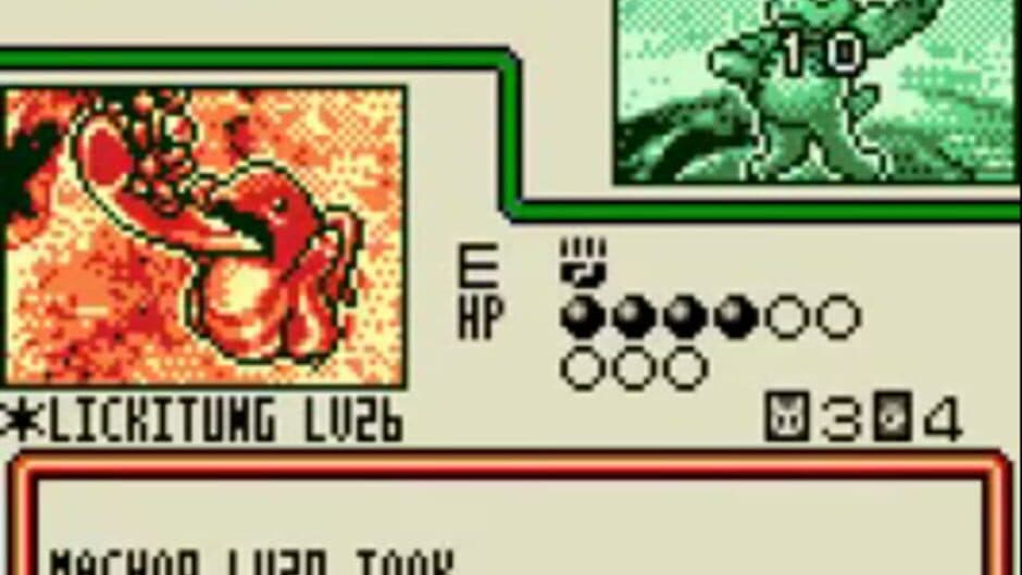 Pokémon Trading Card Game screenshot 2