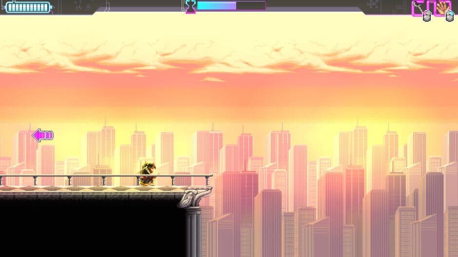 Katana Zero screenshot 6