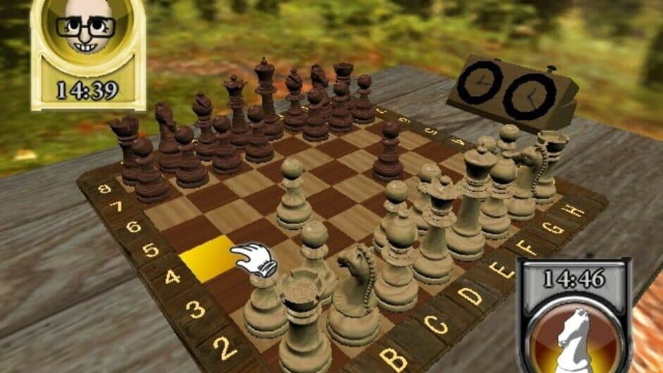 Chess Challenge! screenshot 2
