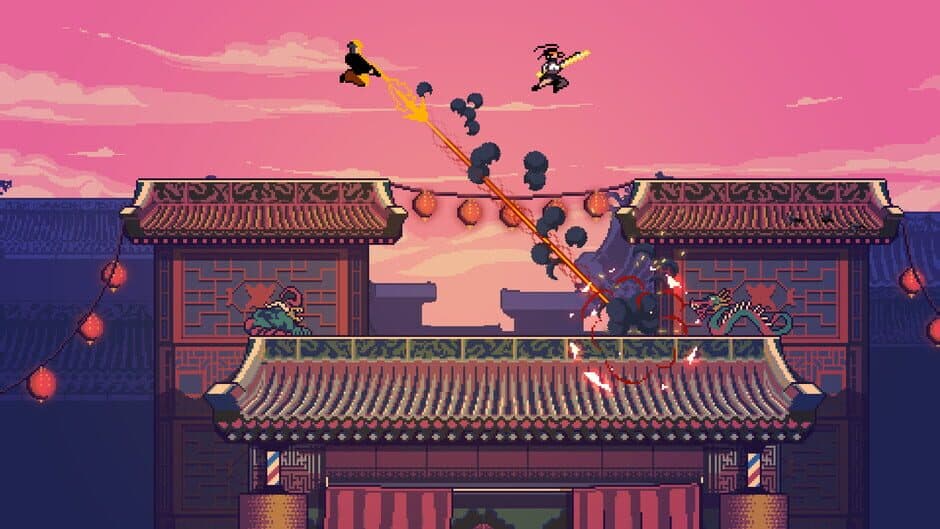 Roof Rage screenshot 6