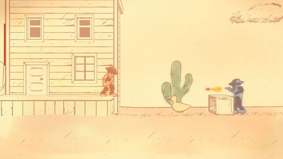 Gunman Clive screenshot 3