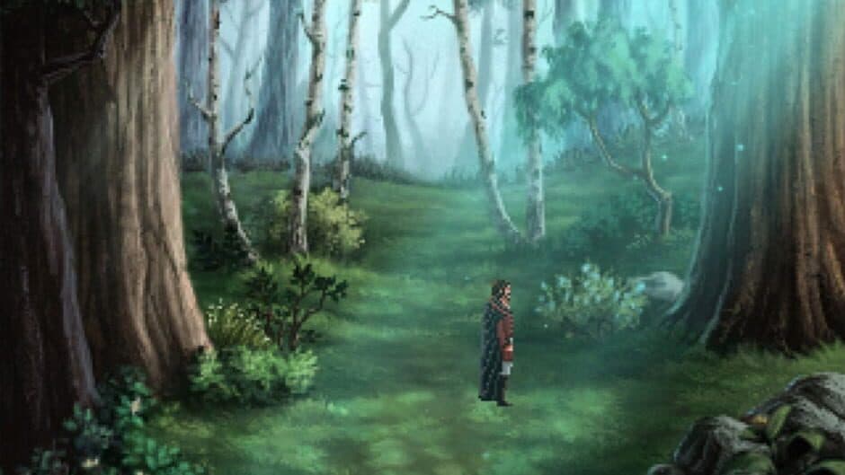 Quest for Infamy screenshot 5