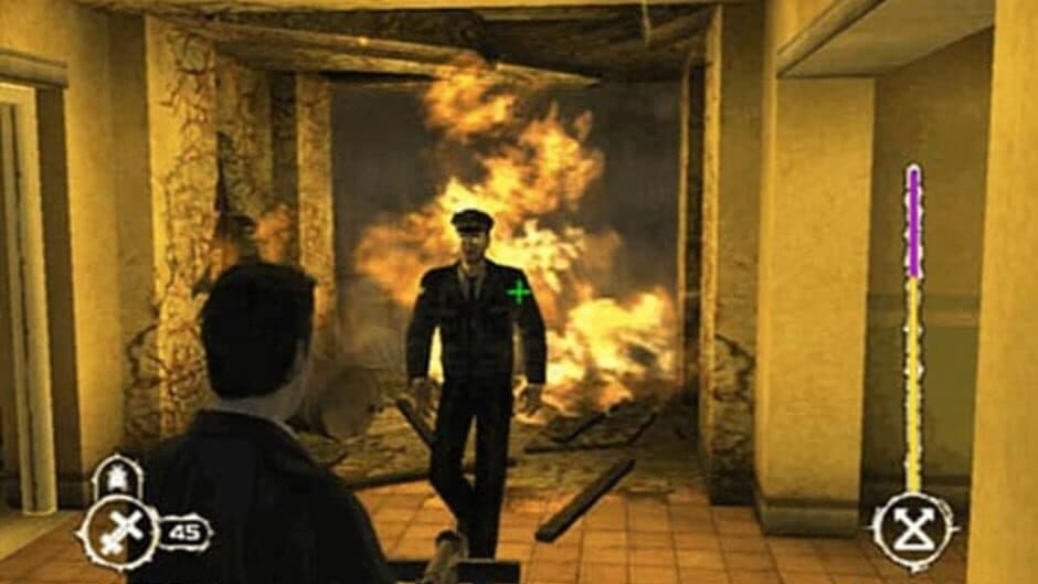 Constantine screenshot 3