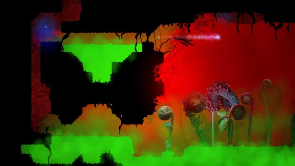 Knytt Underground screenshot 7