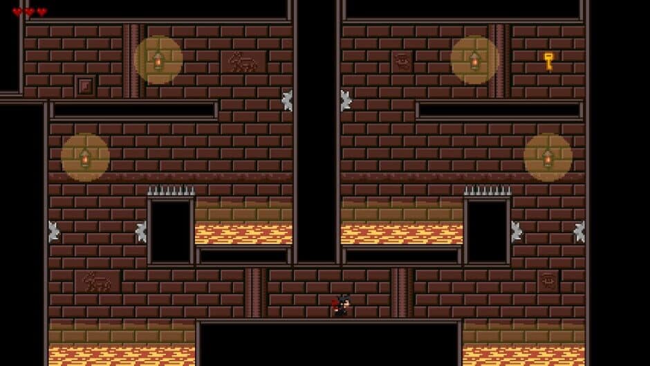 An Imp? A Fiend! screenshot 4