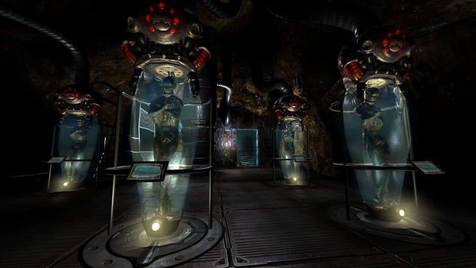 Prey screenshot 2