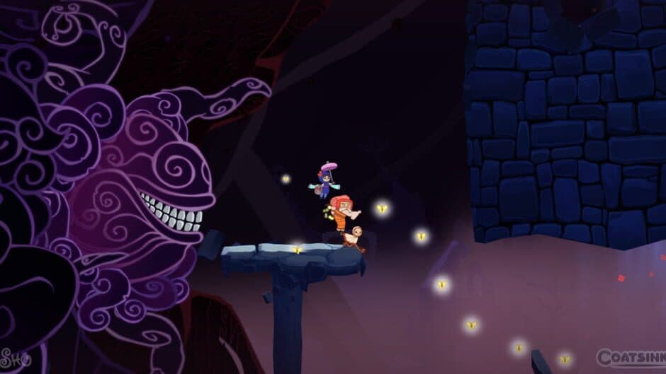 Shu screenshot 2