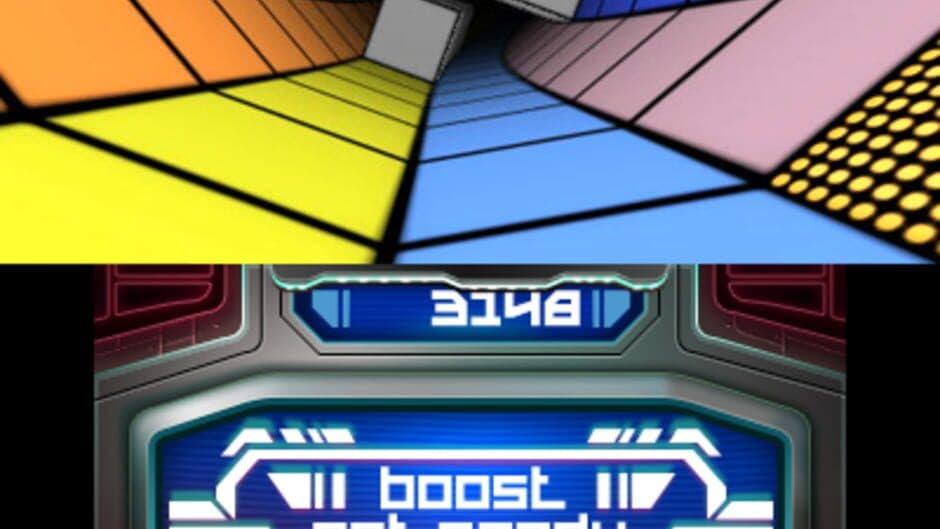 SpeedX 3D screenshot 1
