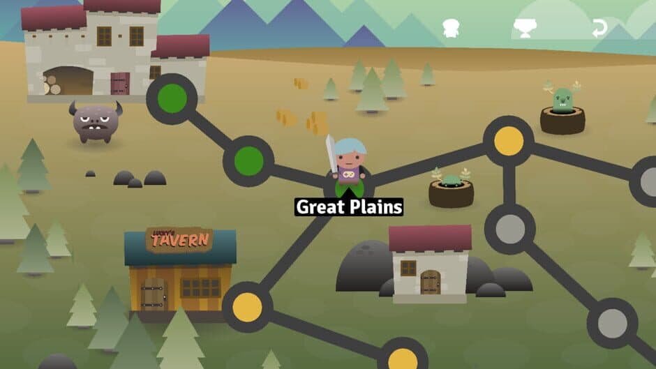 Tower in the Sky screenshot 5