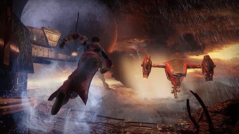 Destiny 2 screenshot 1