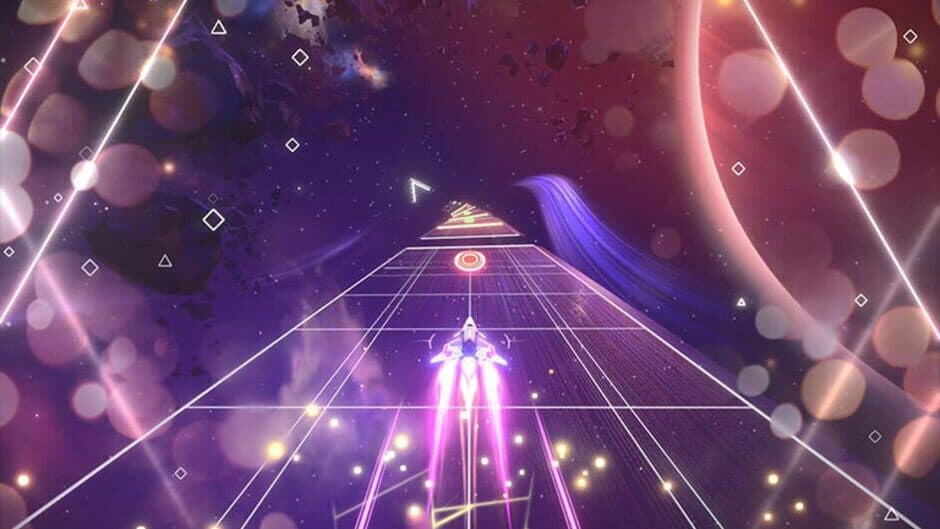 Avicii Invector screenshot 1