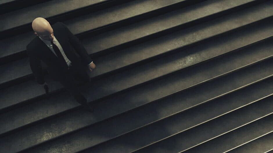 Hitman screenshot 8