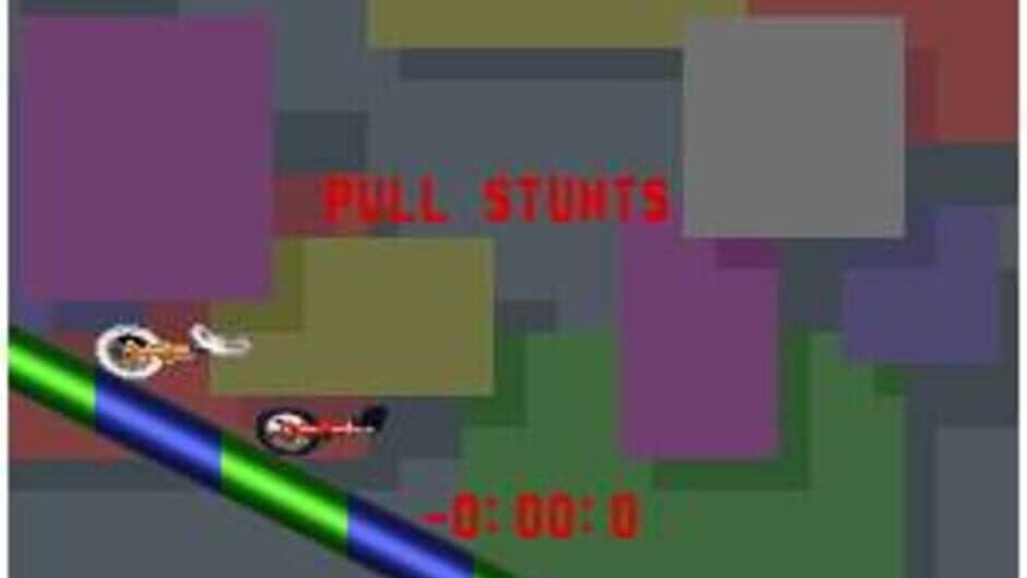 Uniracers screenshot 4