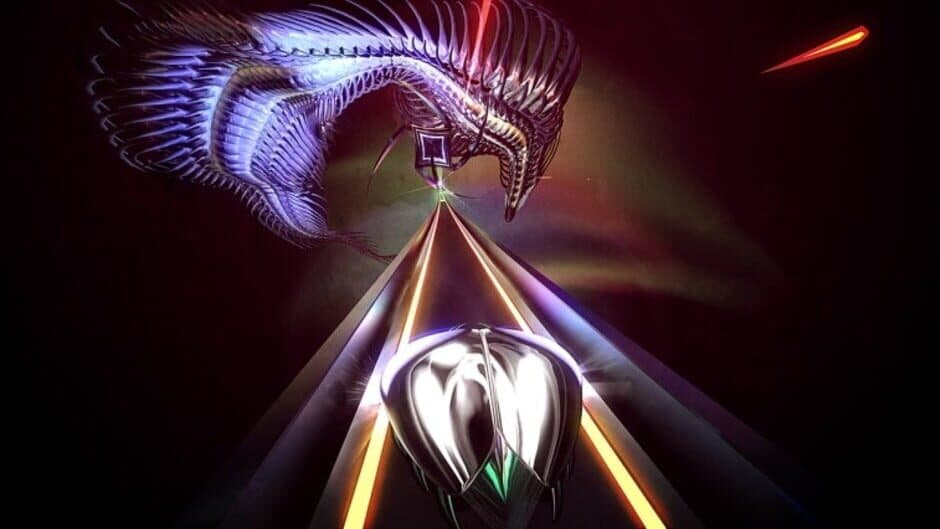 Thumper screenshot 9