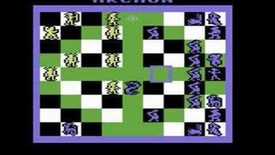Archon screenshot 1