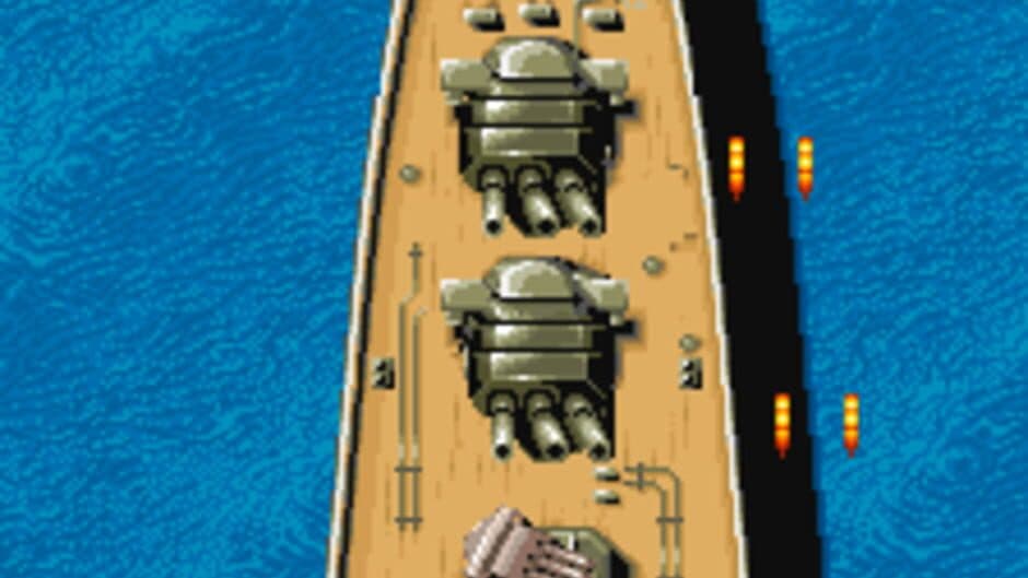 1942 screenshot 5