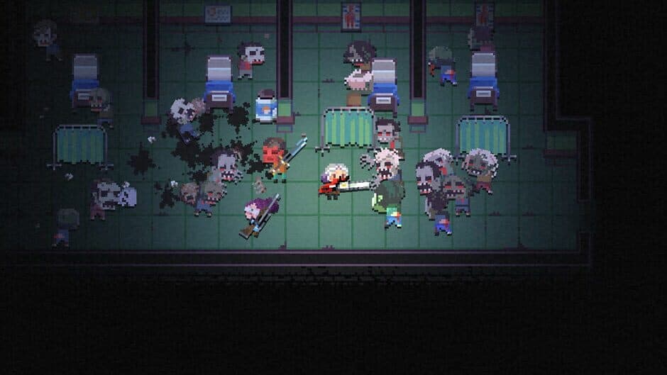 Death Road to Canada screenshot 4