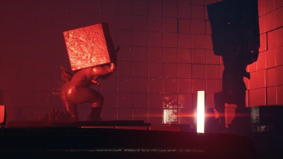 Q.U.B.E. 2 screenshot 5