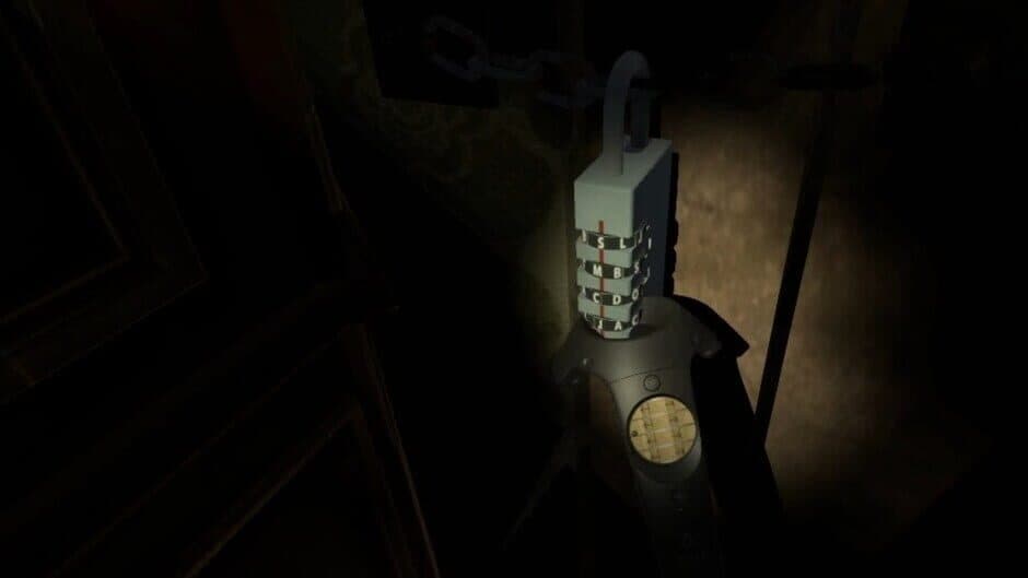 A-Escape VR screenshot 4