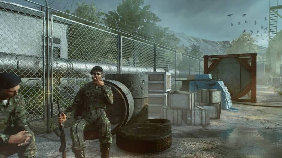 Kursk screenshot 6
