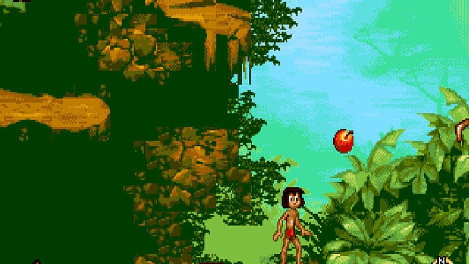 Disney's The Jungle Book screenshot 4
