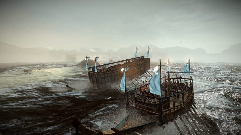 Total War: Shogun 2 screenshot 6