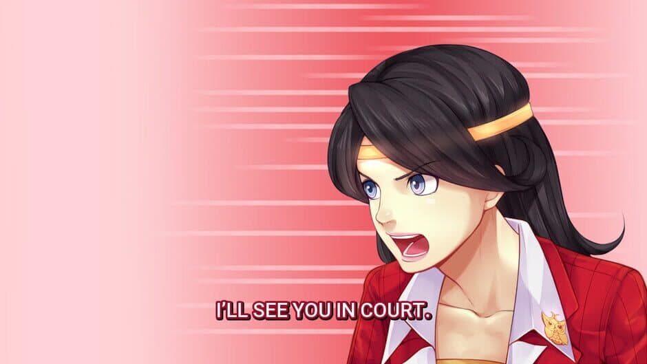 Regeria Hope Episode 1 screenshot 4