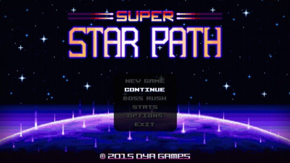 Super Star Path screenshot 2