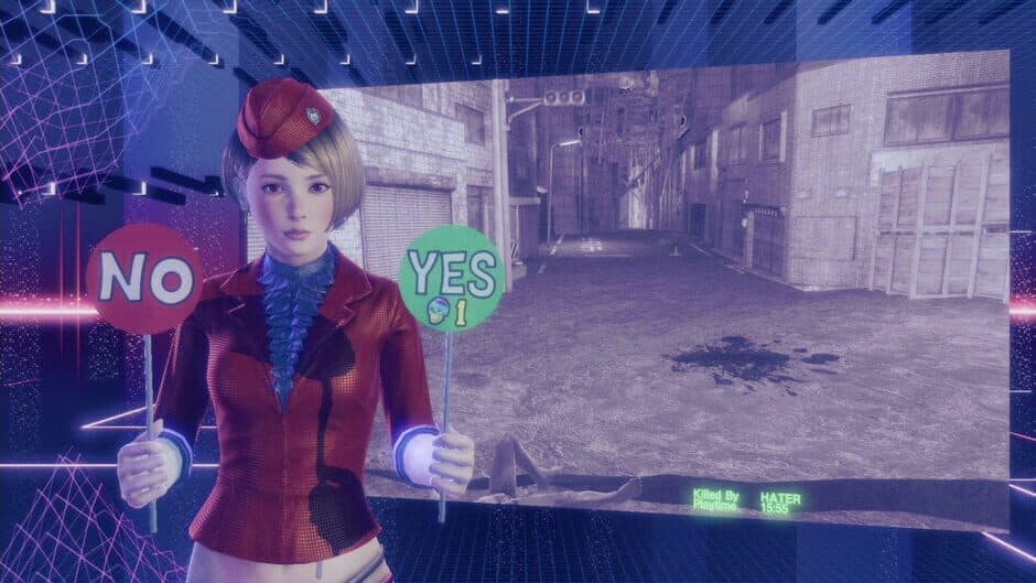 Let It Die screenshot 2