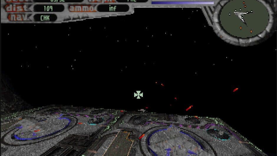 Terminal Velocity screenshot 3