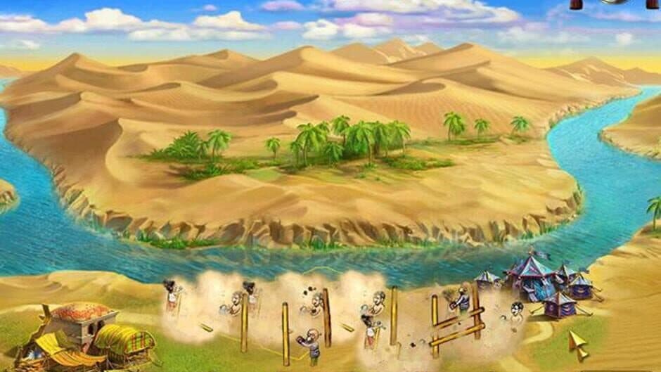 Cradle of Persia screenshot 3