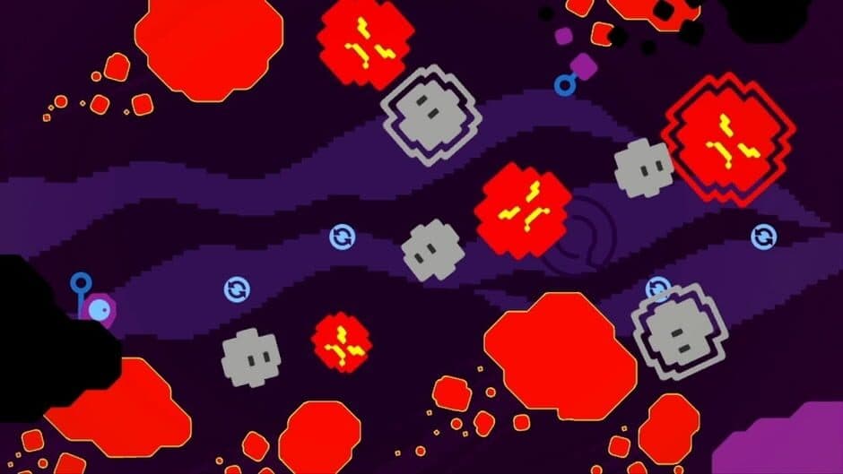 Sound Shapes screenshot 3