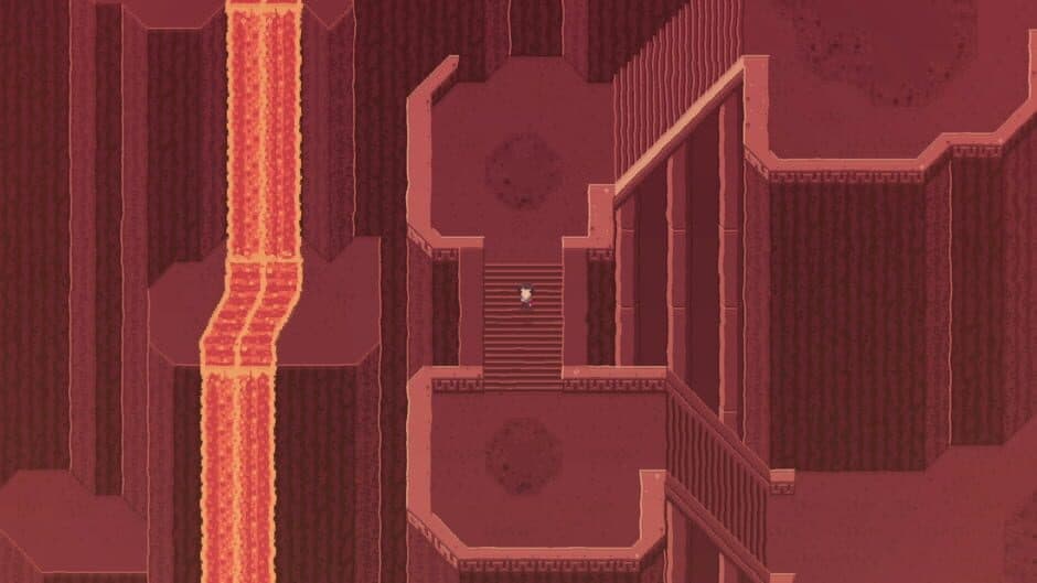 Titan Souls screenshot 2