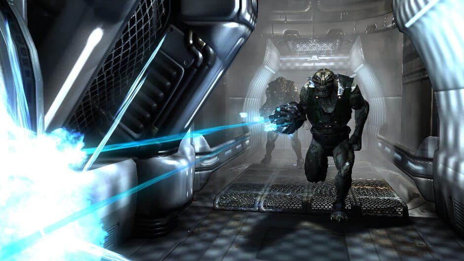 Duke Nukem Forever screenshot 5