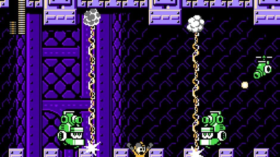 Mega Man 10 screenshot 9