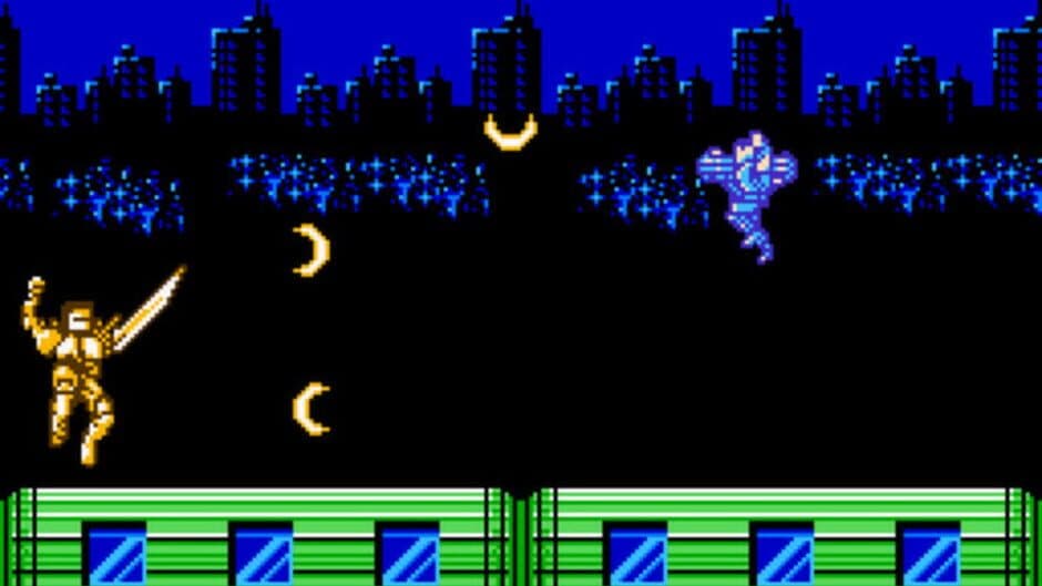 Jet Gunner screenshot 4