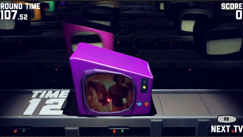 TV Trouble screenshot 4
