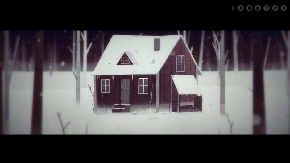 Year Walk screenshot 8