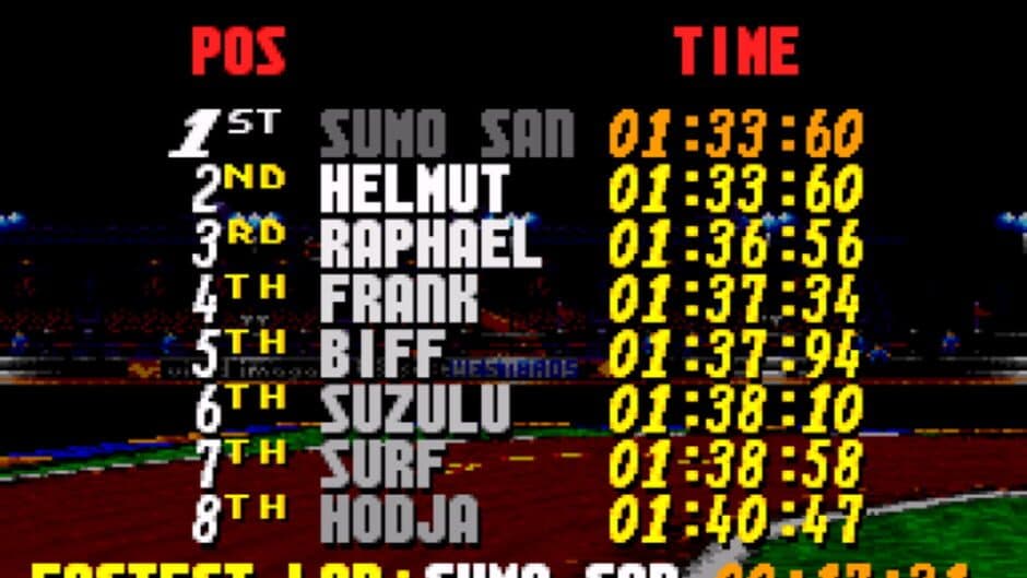 Street Racer screenshot 6
