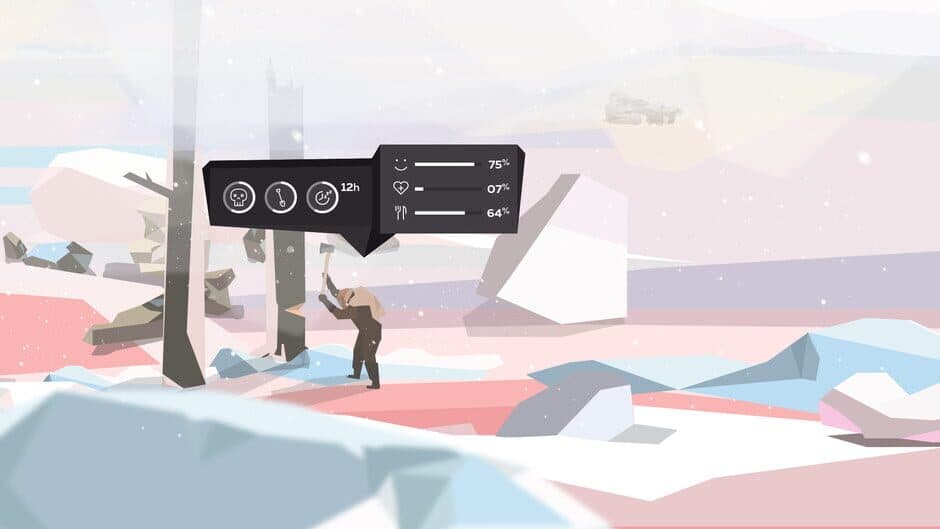 Symmetry screenshot 5