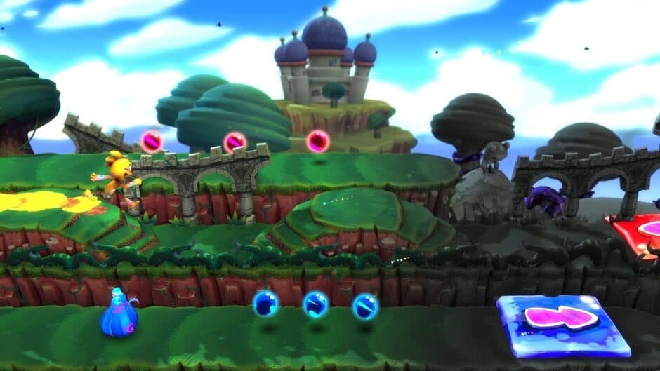 Color Guardians screenshot 4
