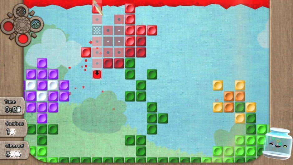 Puzzle Box Maker screenshot 3