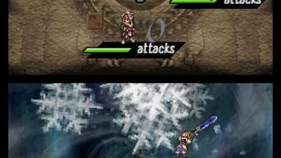 Valkyrie Profile: Covenant of the Plume screenshot 3