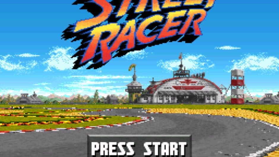 Street Racer screenshot 9