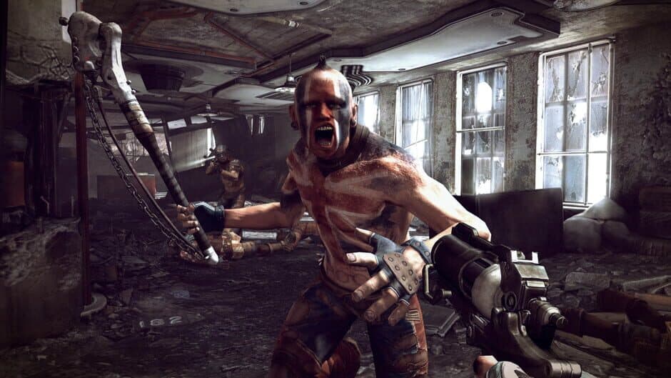 Rage screenshot 3