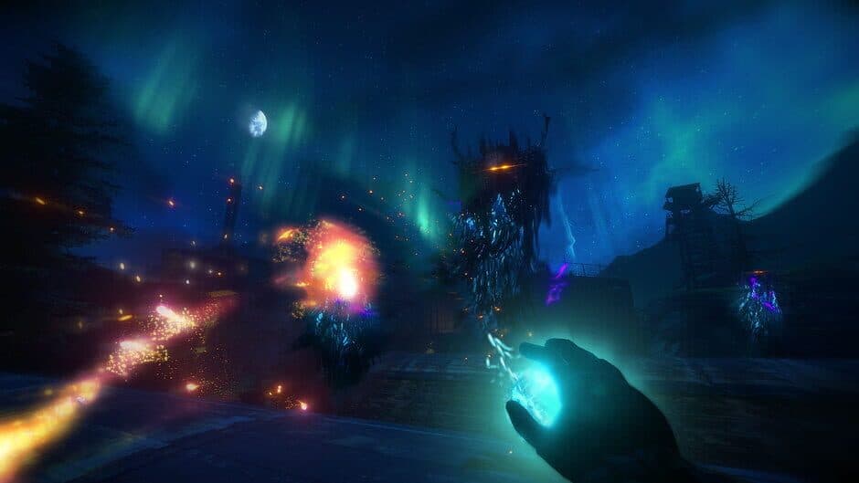 Valley screenshot 2