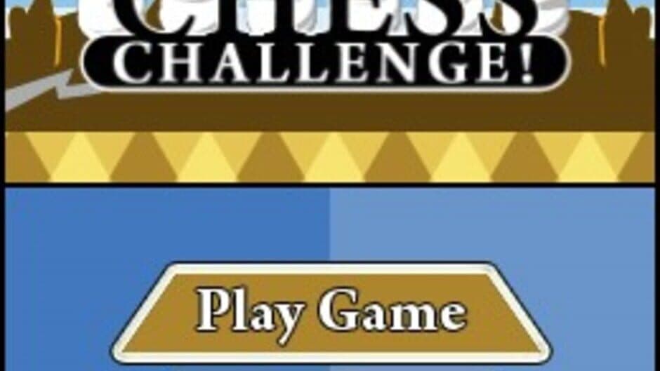 Chess Challenge! screenshot 1