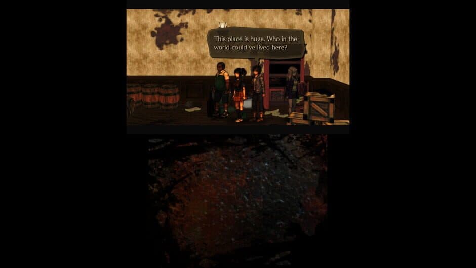 Creeping Terror screenshot 4