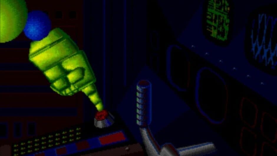 VectorMan 2 screenshot 1